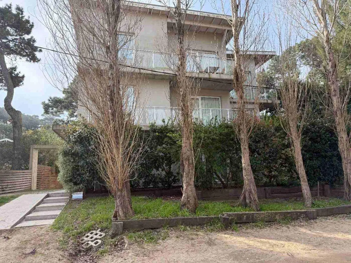 DEPARTAMENTO VENTA VALERIA DEL MAR 2 AMB COCHERA 2