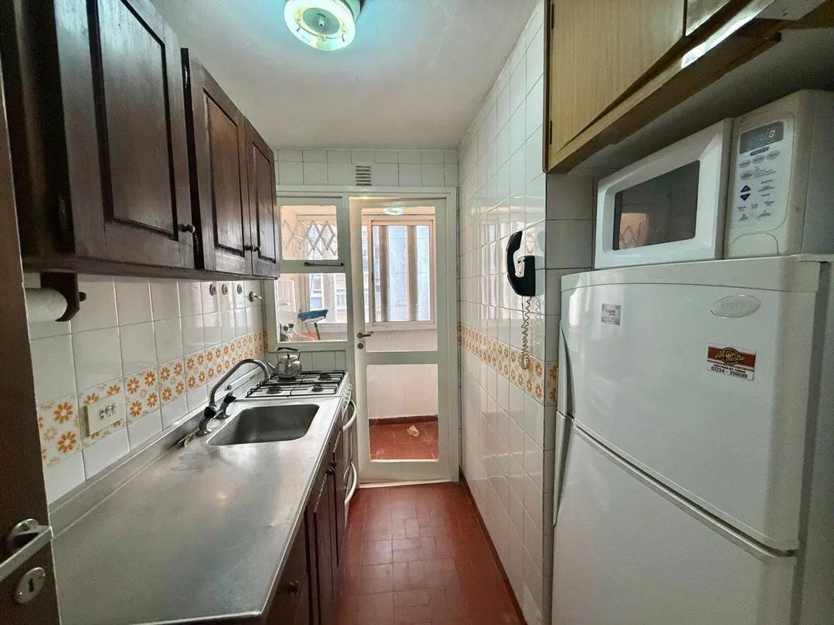 DEPARTAMENTO EN VENTA CENTRO DE PINAMAR CON GAS 8