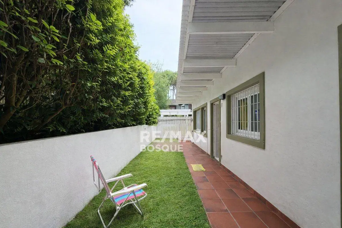 ALQUILER  ANUAL CASA PINAMAR 3