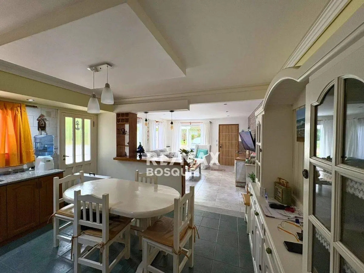 ALQUILER  ANUAL CASA PINAMAR 2