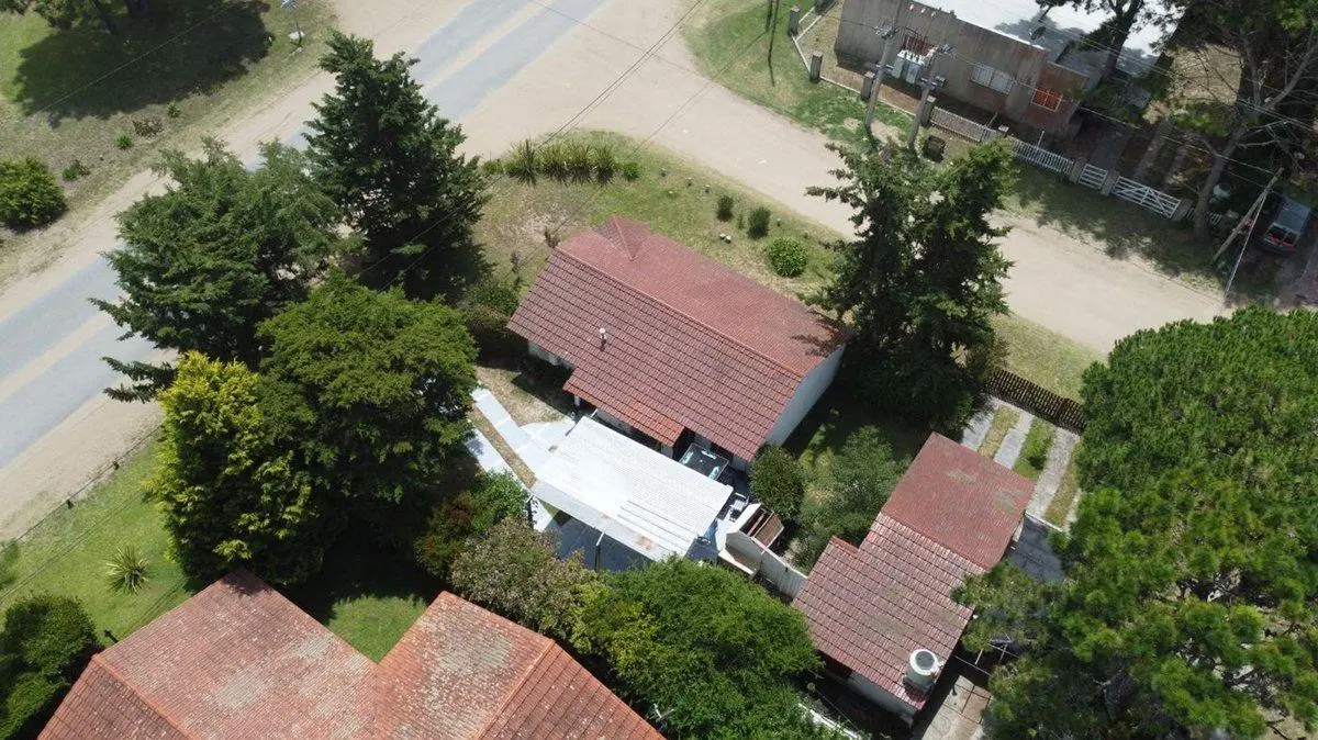 VENTA DE CASA EN VALERIA DEL MAR 3