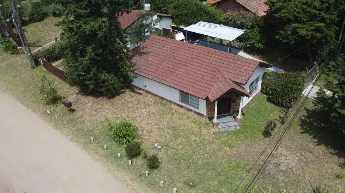 VENTA DE CASA EN VALERIA DEL MAR 5