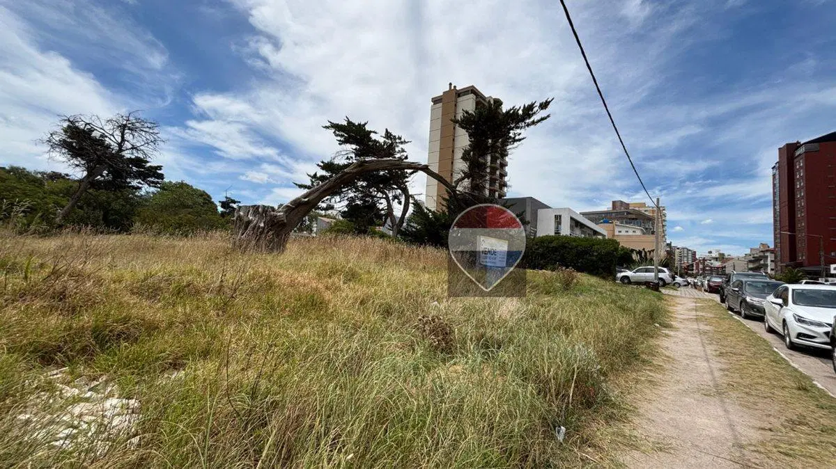 VENTA LOTE MULTIFAMILIAR VILLA GESELL 2