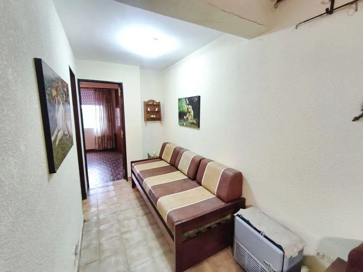 DEPARTAMENTO  VENTA 2 AMBIENTES   MAR DE AJO 8
