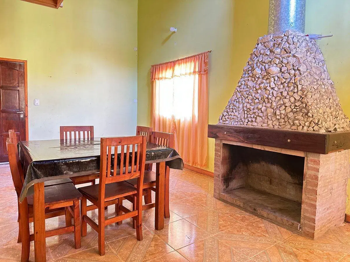 CASA CON DEPOSITO VENTA NUEVA ATLANTIS 3