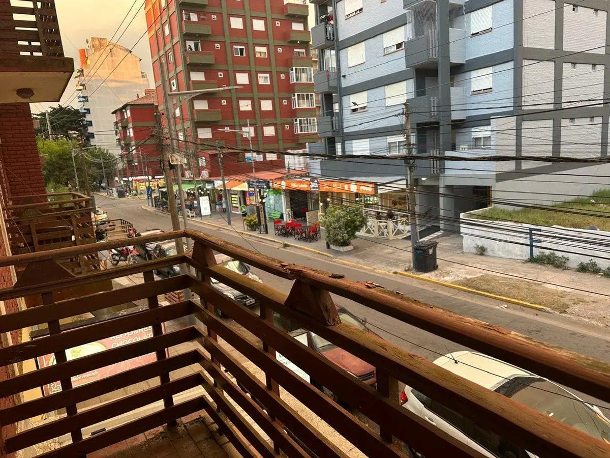 DEPARTAMENTO CON GAS NATURAL VENTA SAN BERNARDO 4