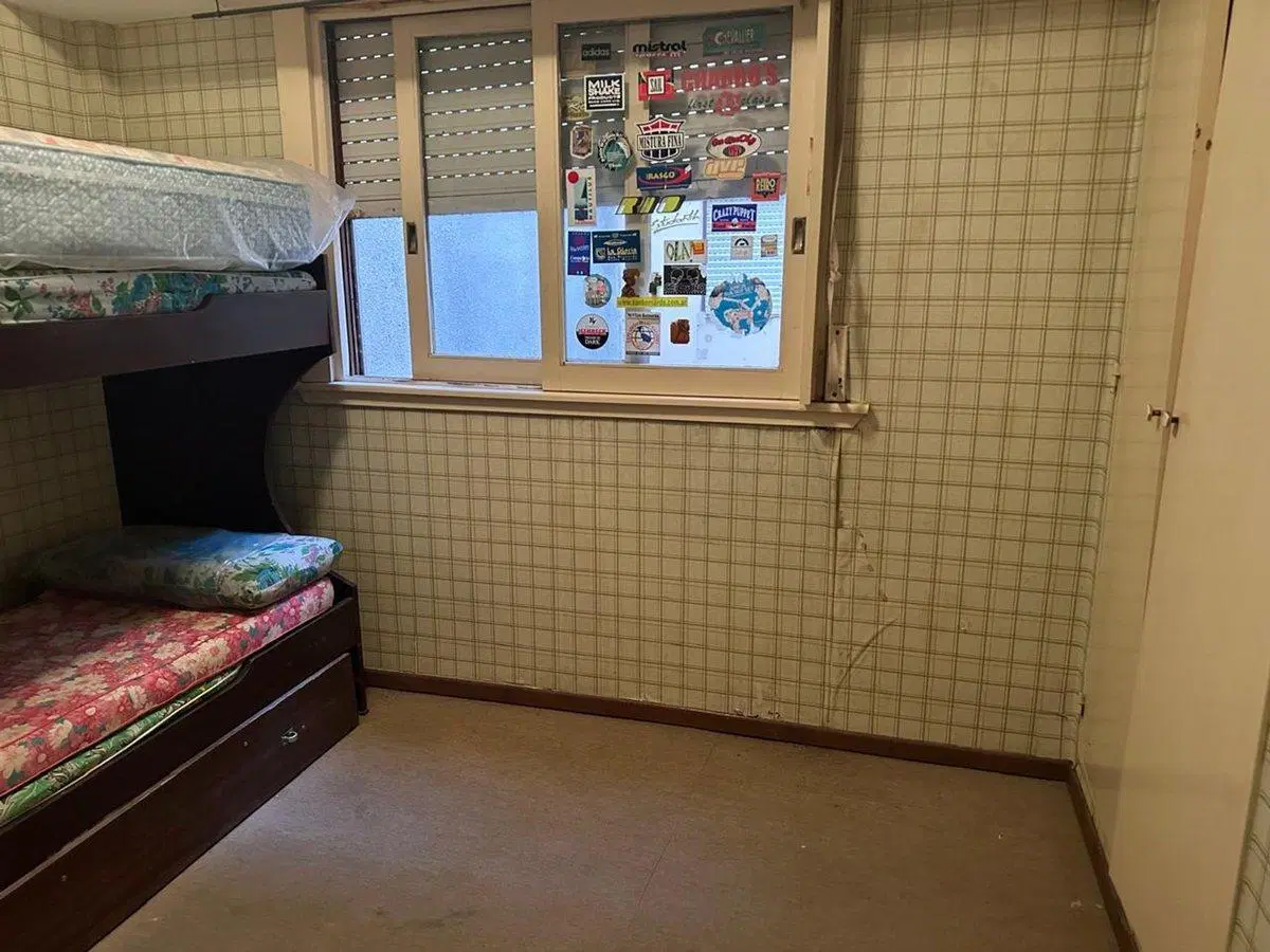DEPARTAMENTO CON GAS NATURAL VENTA SAN BERNARDO 3