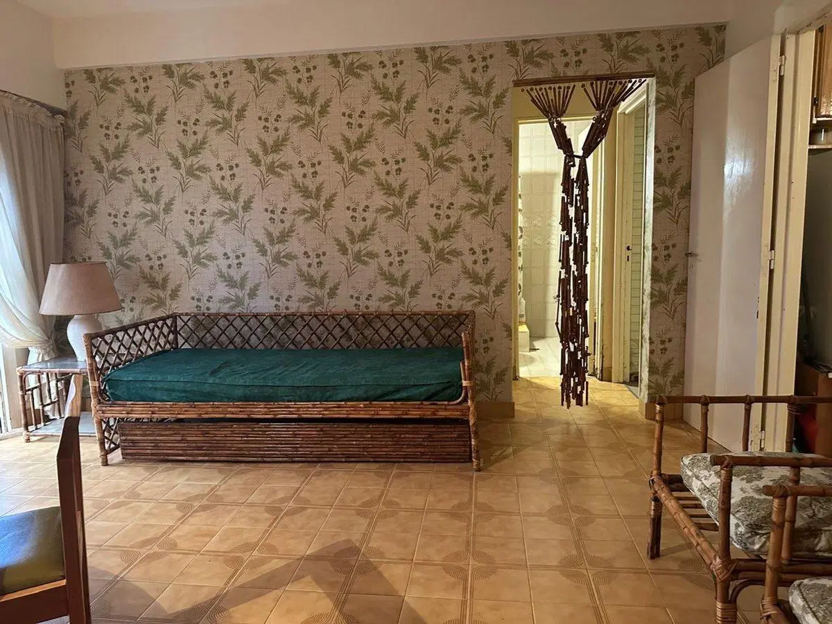 DEPARTAMENTO CON GAS NATURAL VENTA SAN BERNARDO 8