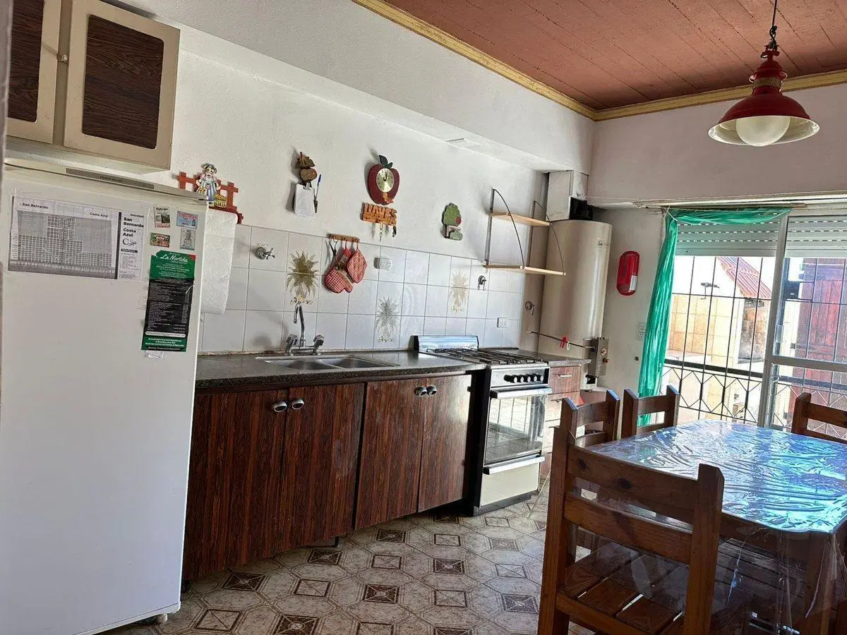 DÚPLEX AL FRENTE VENTA SAN BERNARDO 8