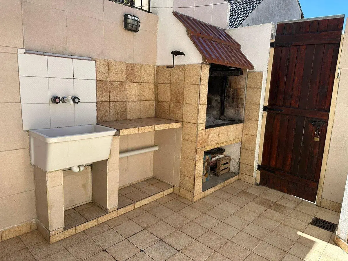 DÚPLEX AL FRENTE VENTA SAN BERNARDO 5