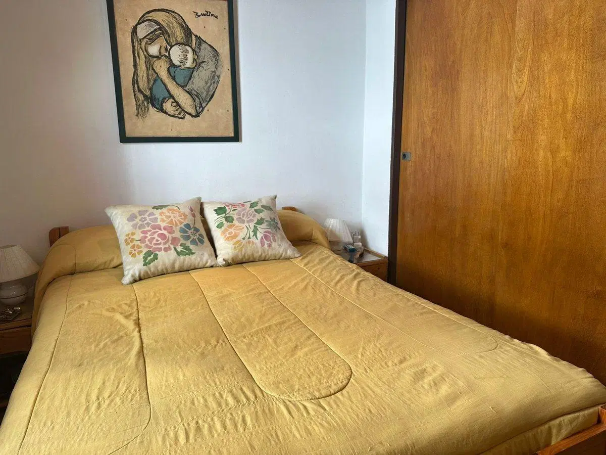 DÚPLEX TRES AMBIENTES C/COCHERA VENTA SAN BERNARDO 8