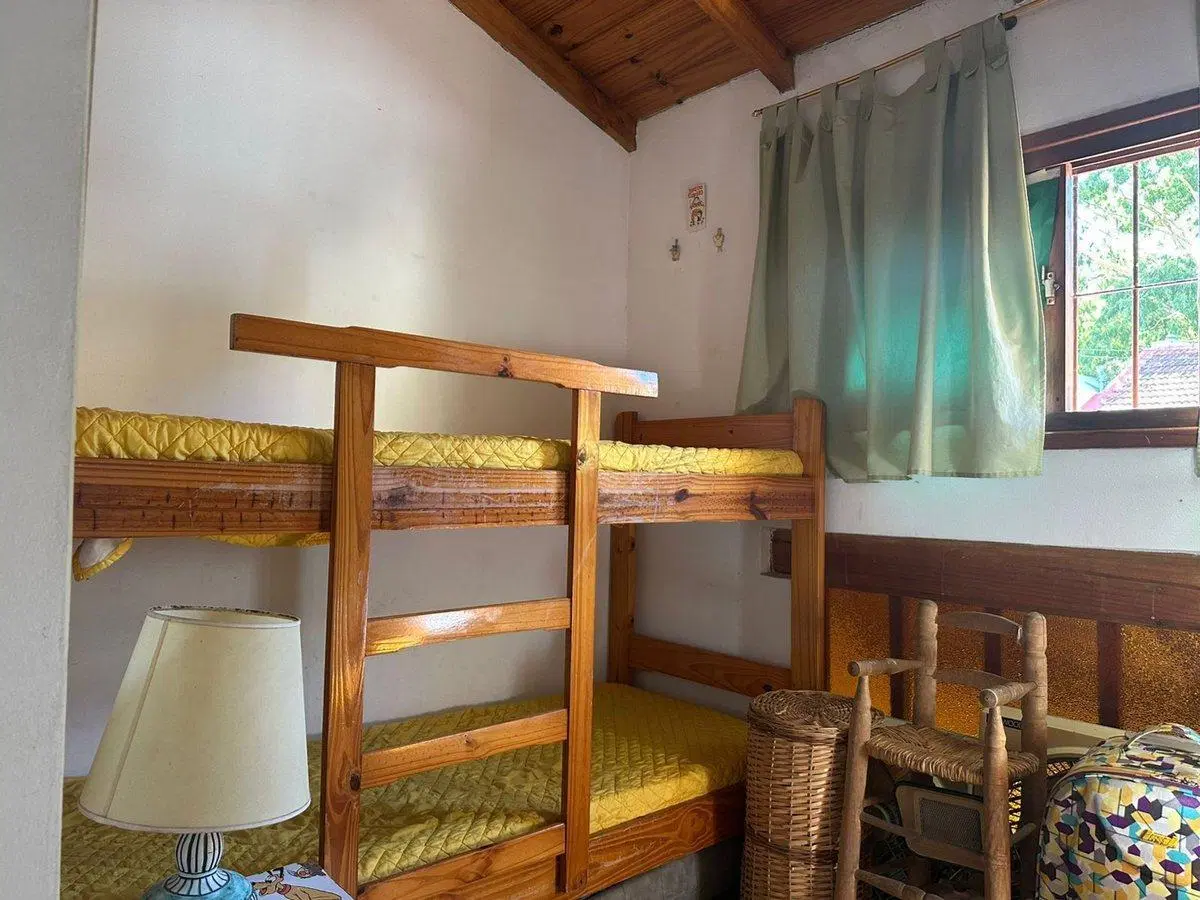 DÚPLEX TRES AMBIENTES C/COCHERA VENTA SAN BERNARDO 4