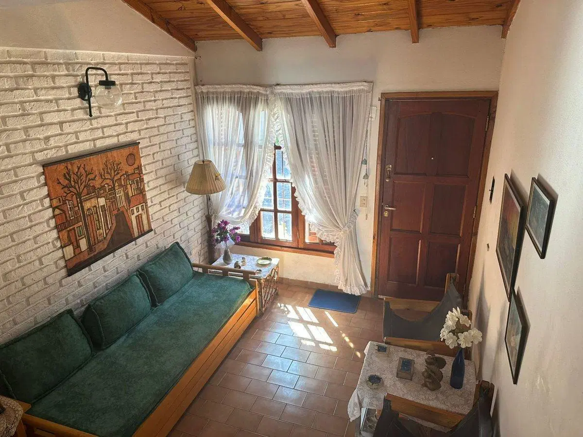 DÚPLEX TRES AMBIENTES C/COCHERA VENTA SAN BERNARDO 3