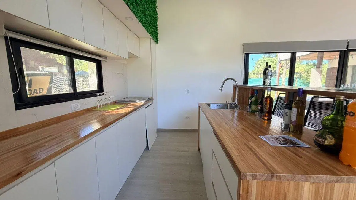 Venta casa Pinamar 4 amb a Estrenar zona Nayades 8