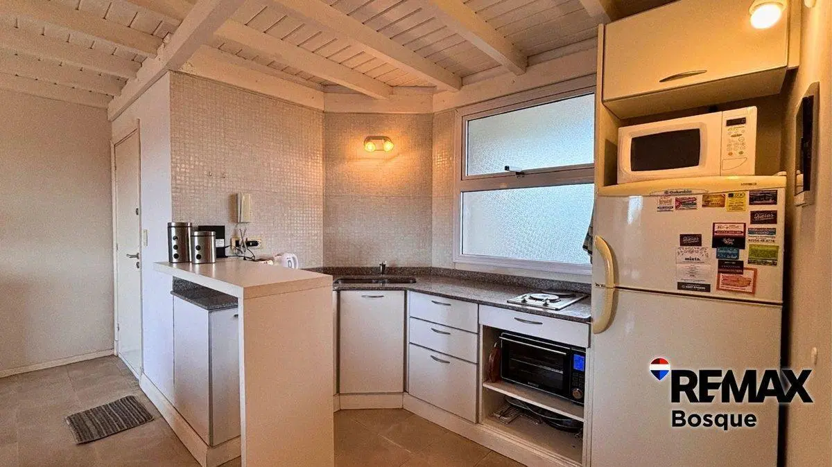 VENTA DEPARTAMENTO PINAMAR 5