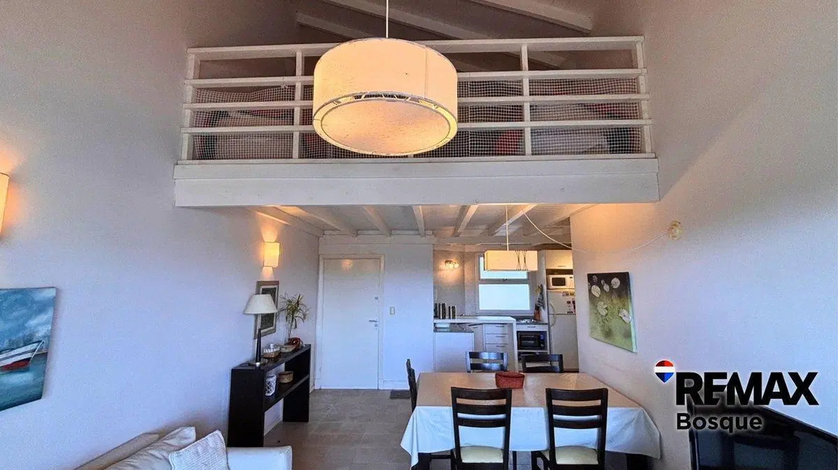 VENTA DEPARTAMENTO PINAMAR 2