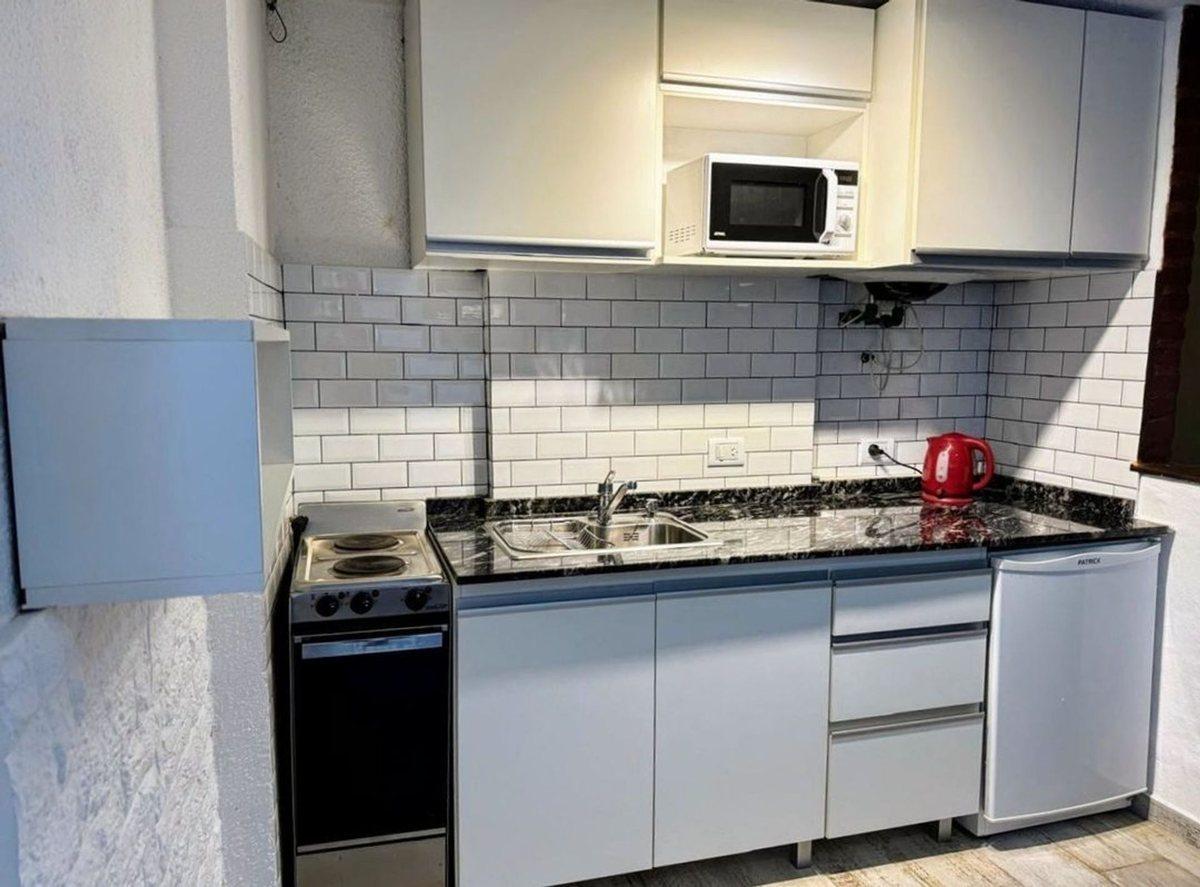Foto de DEPARTAMENTO VENTA 2 AMBIENTES V GESELL VISTA MAR, imagen 2