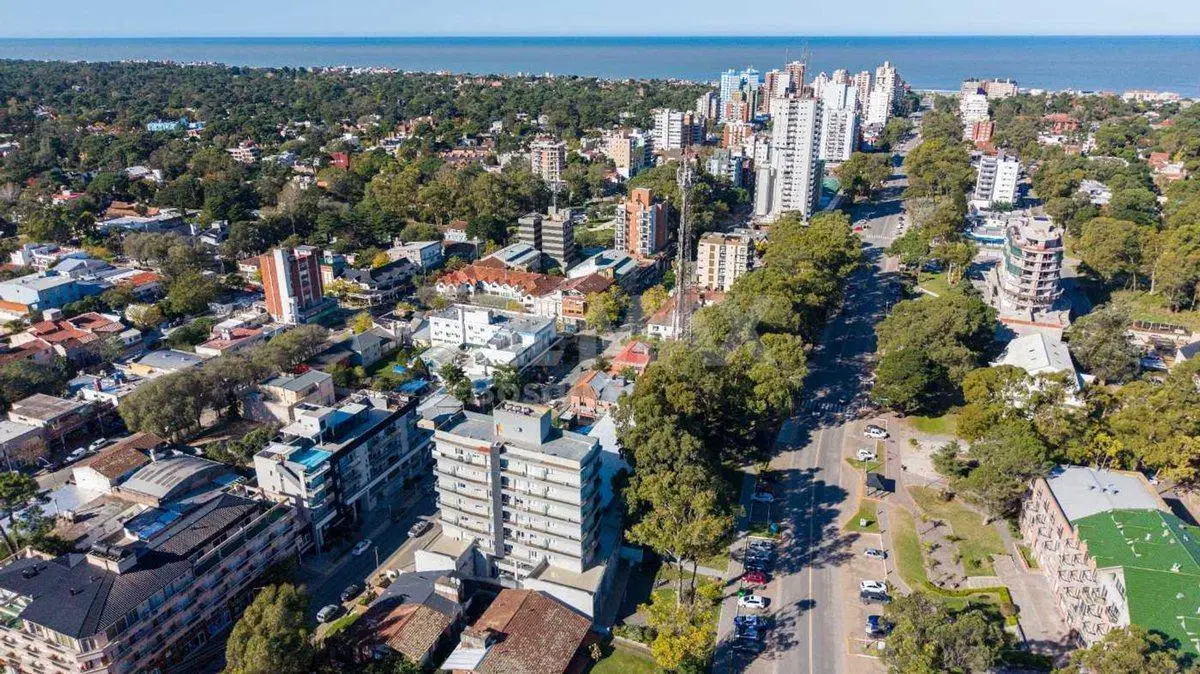 Departamento en Venta Renata 20, Pinamar 2
