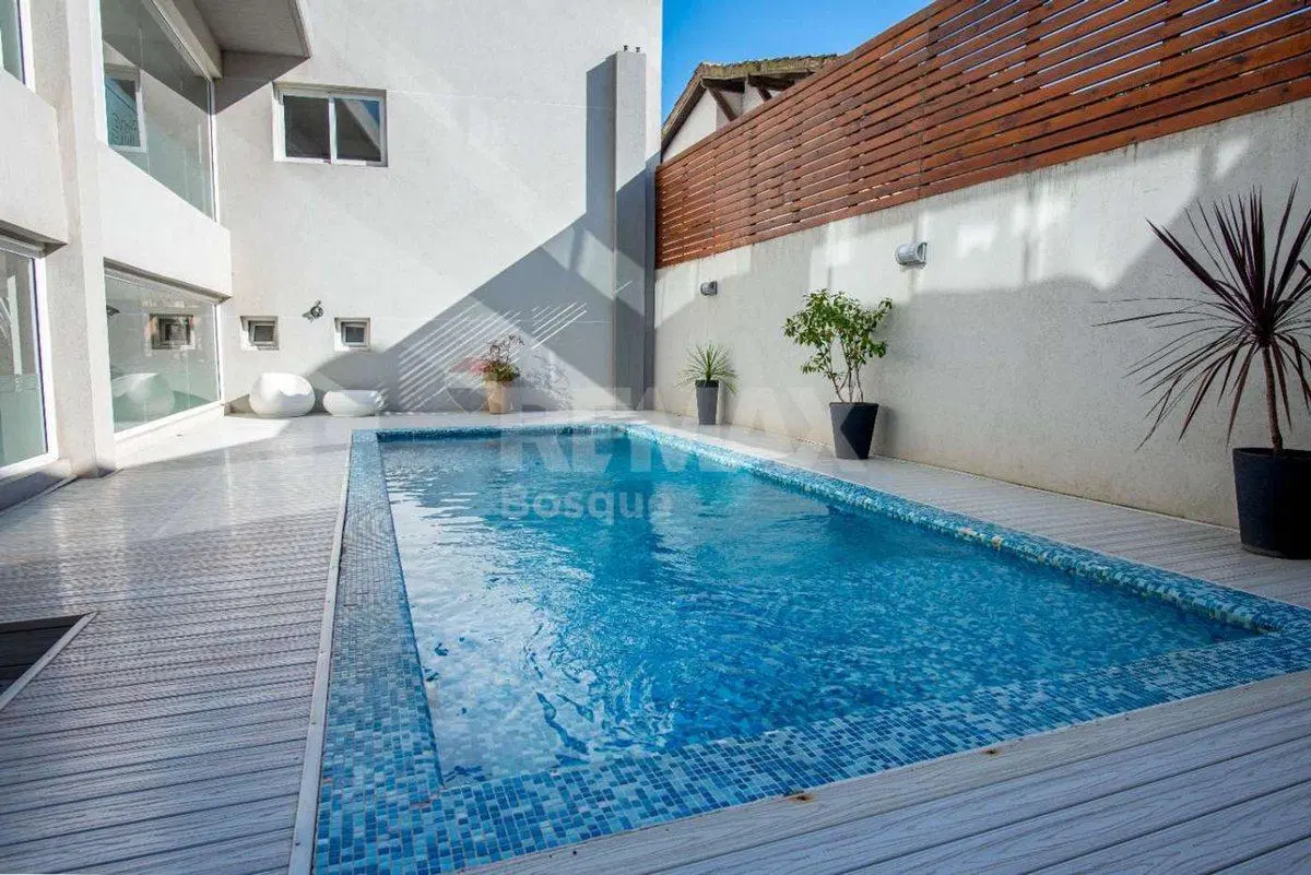 Departamento en Venta Renata 20, Pinamar 5
