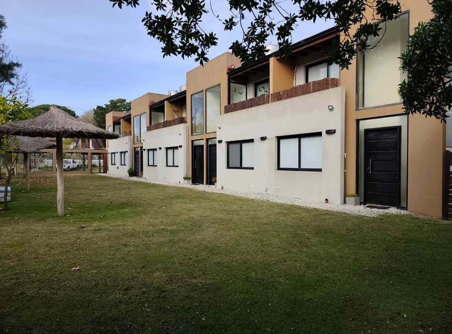 DEPARTAMENTO EN VENTA EN VILLA GESELL 5