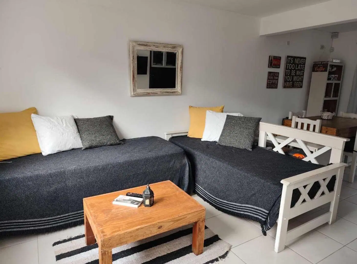 DEPARTAMENTO EN VENTA EN VILLA GESELL 4