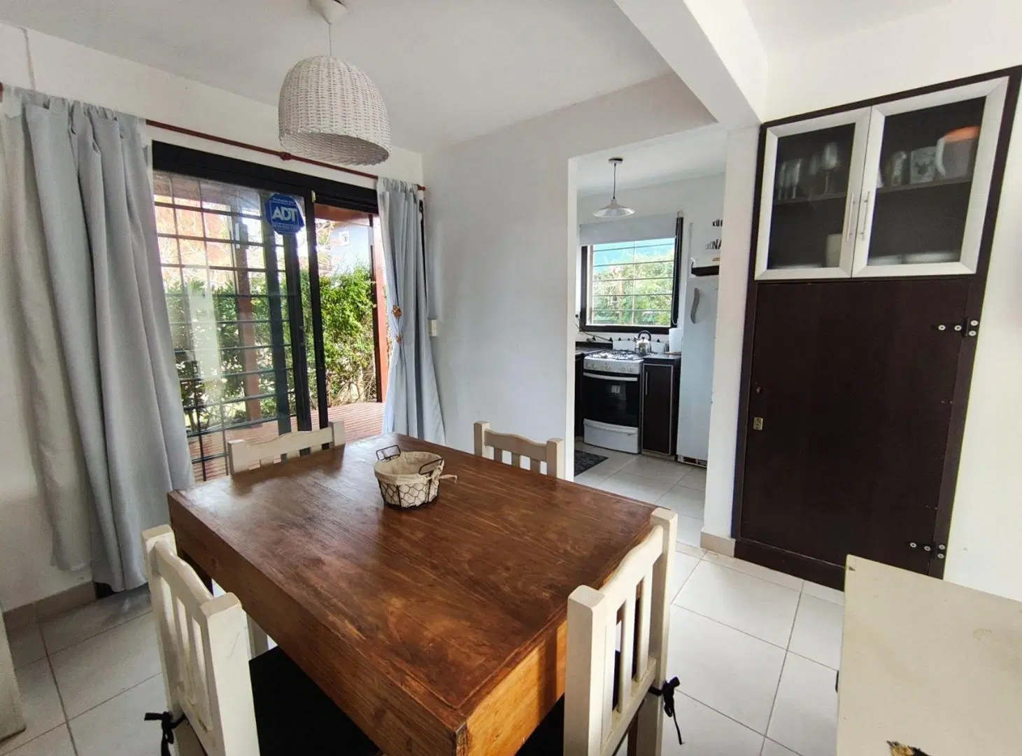 DEPARTAMENTO EN VENTA EN VILLA GESELL 3