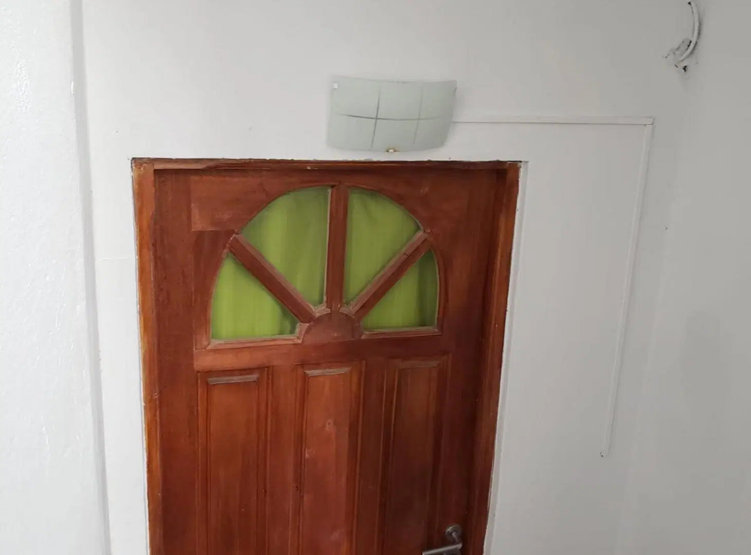 2 DEPARTAMENTOS EN VENTA - SAN BERNARDO 4