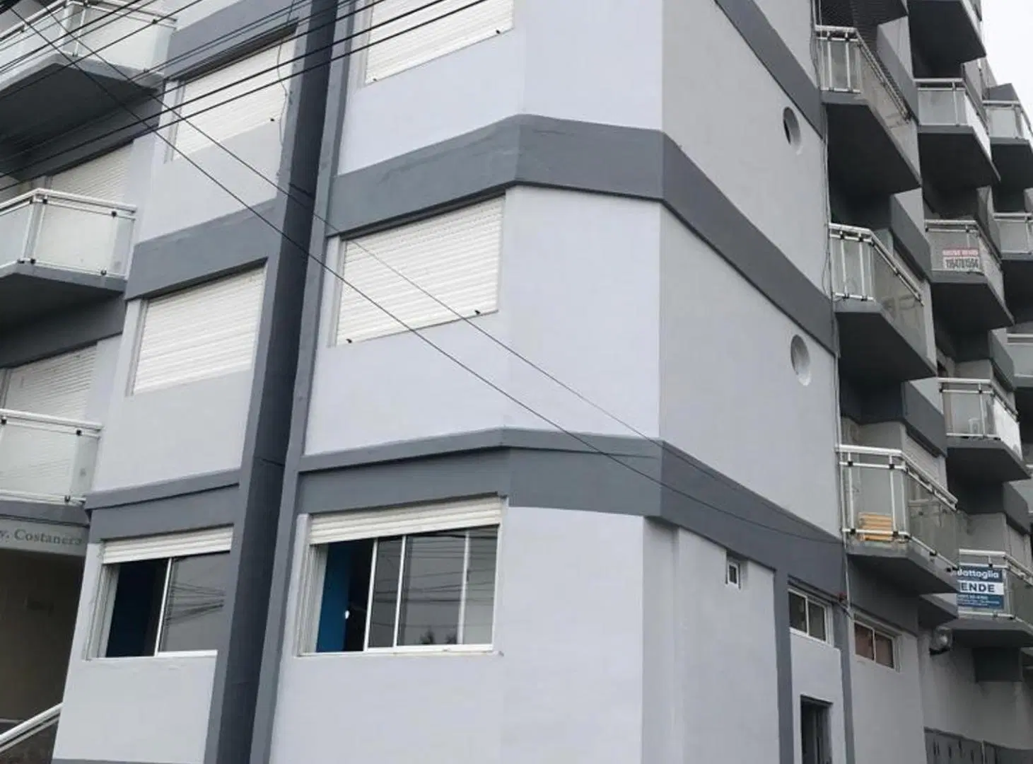 2 DEPARTAMENTOS EN VENTA - SAN BERNARDO 2