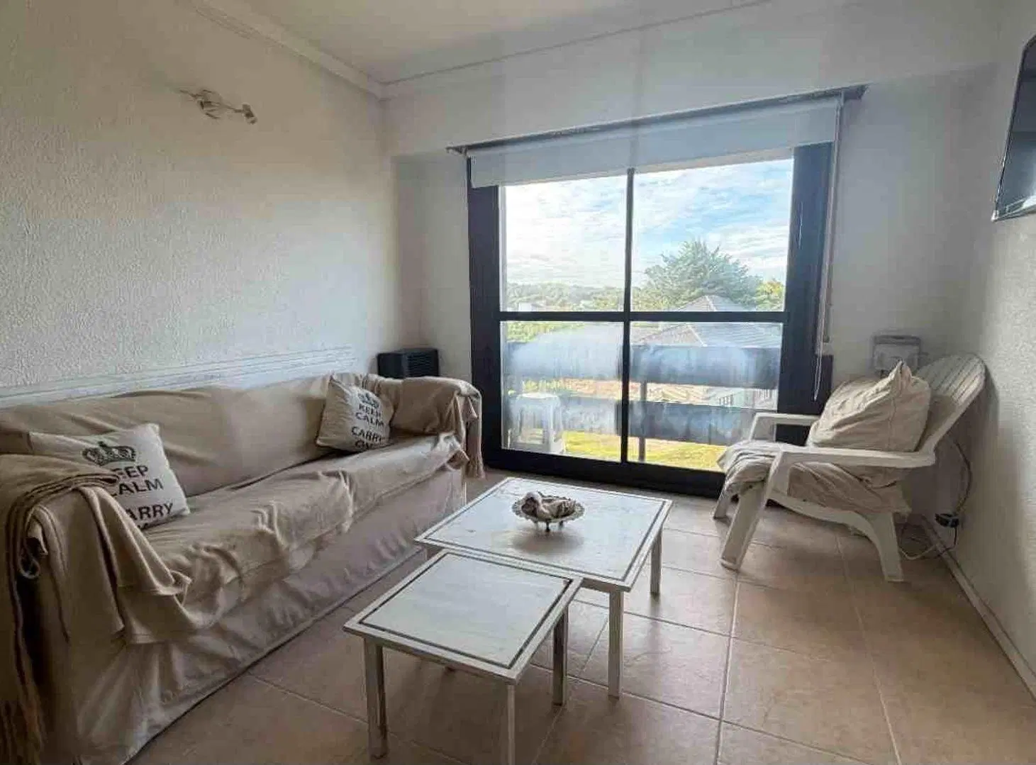 Departamento 3 ambientes en Venta Pinamar Norte 3