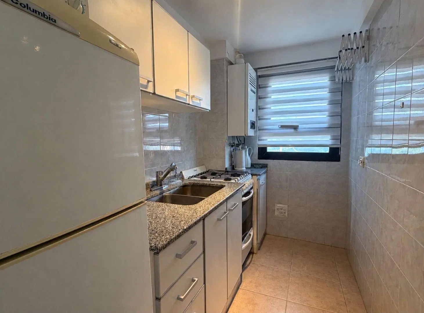 Departamento 3 ambientes en Venta Pinamar Norte 4