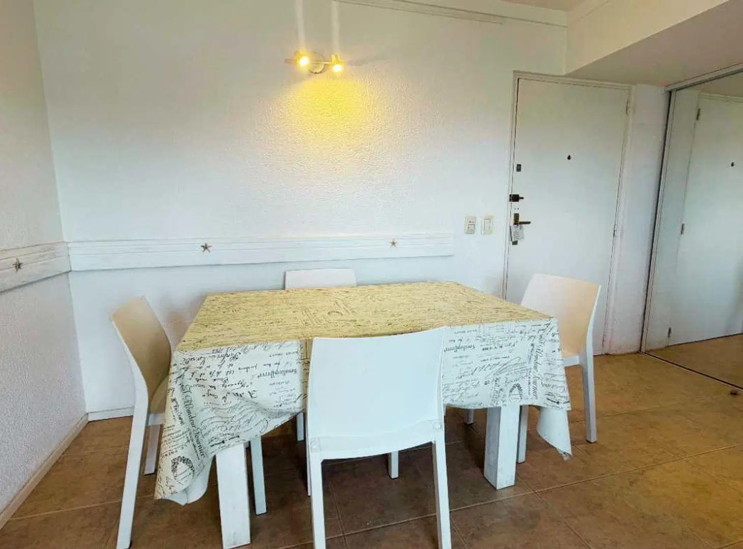 Departamento 3 ambientes en Venta Pinamar Norte 2