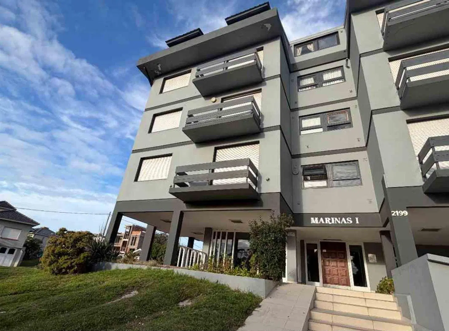 Departamento 3 ambientes en Venta Pinamar Norte 3
