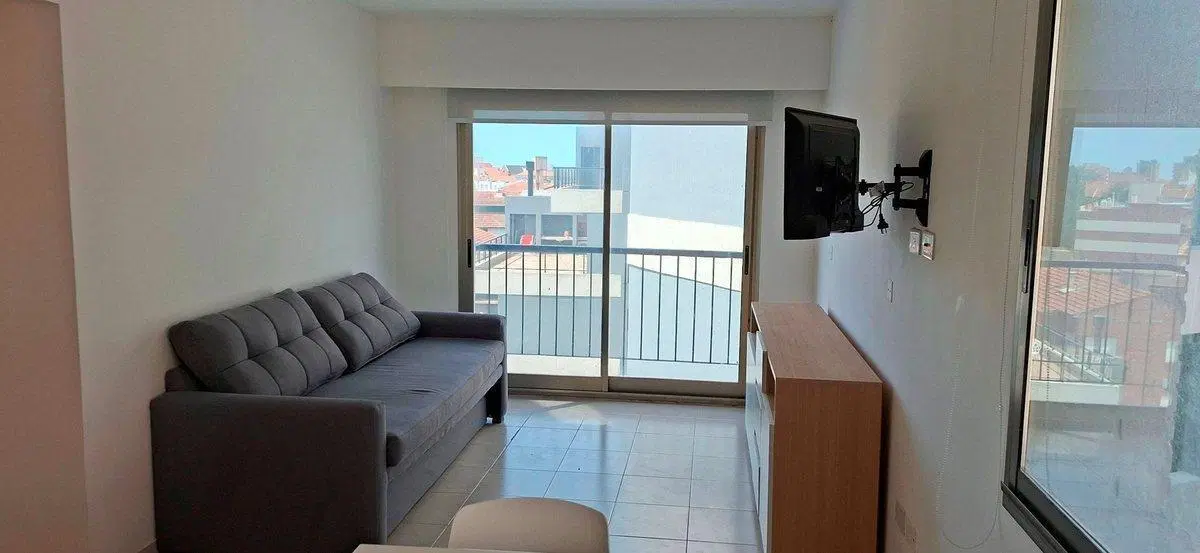 Departamento Venta Pinamar 3 amb cochera moderno 8
