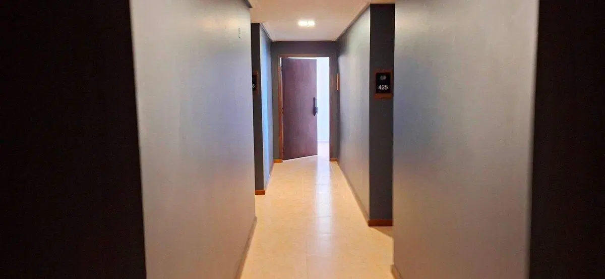 Departamento Venta Pinamar 3 amb cochera moderno 2