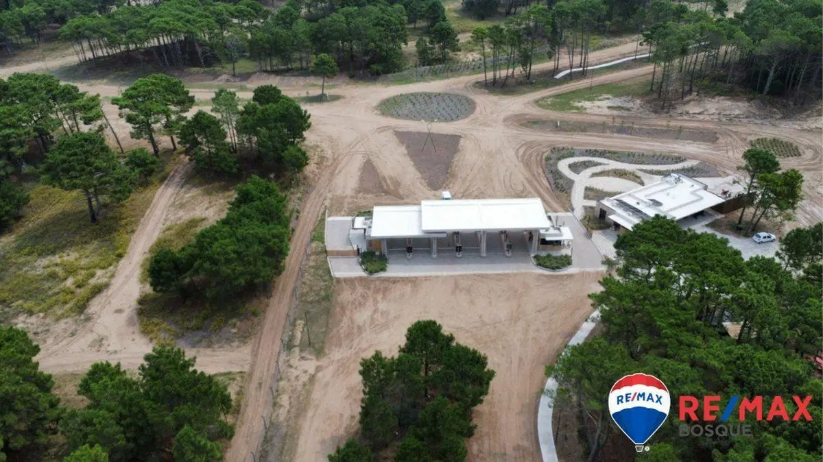 Venta Lote Pinamar Bosques 4