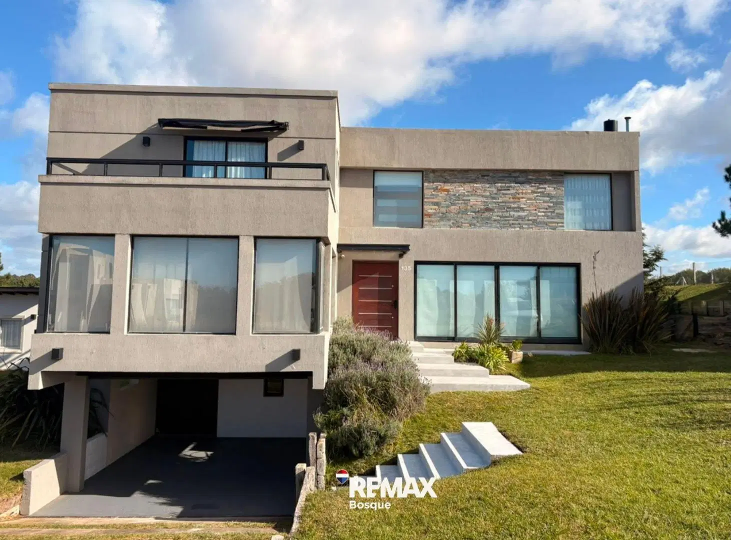 CASA EN VENTA COSTA ESMERALDA, GOLF 1 LOTE 135 2