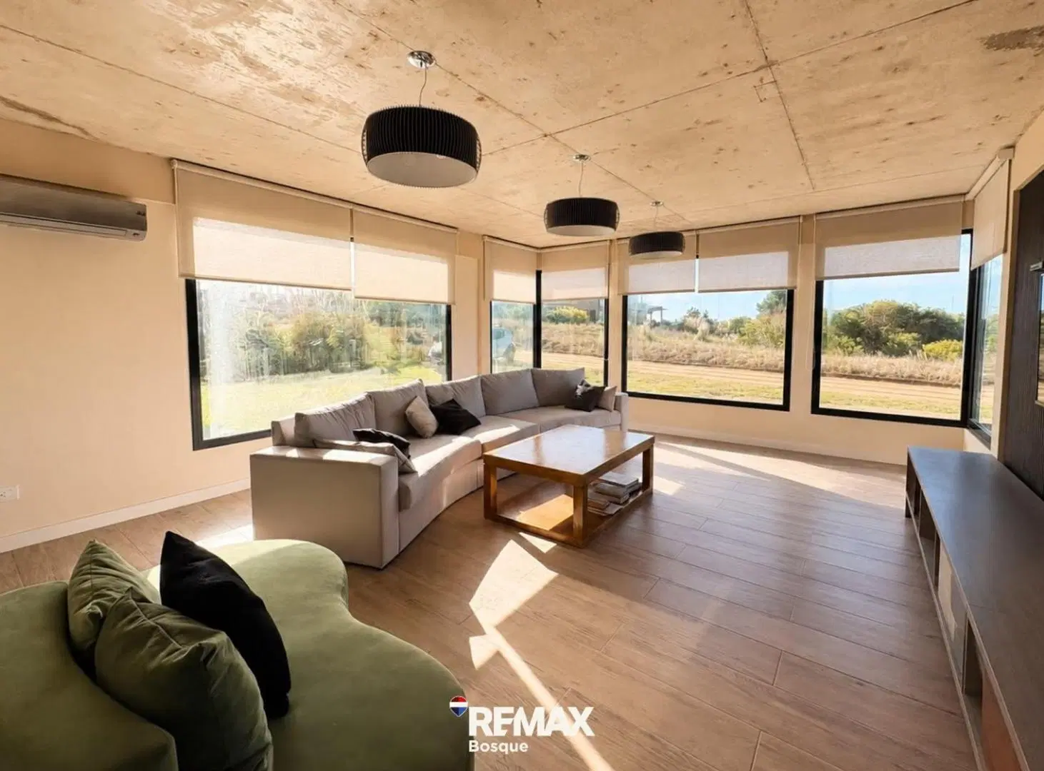 CASA EN VENTA COSTA ESMERALDA, GOLF 1 LOTE 135 4