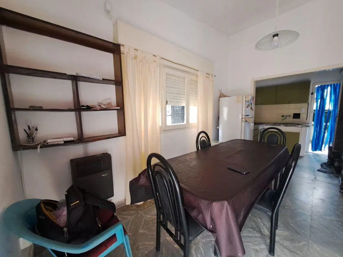 VENTA DE DEPARTAMENTO EN SANTA TERESITA 2