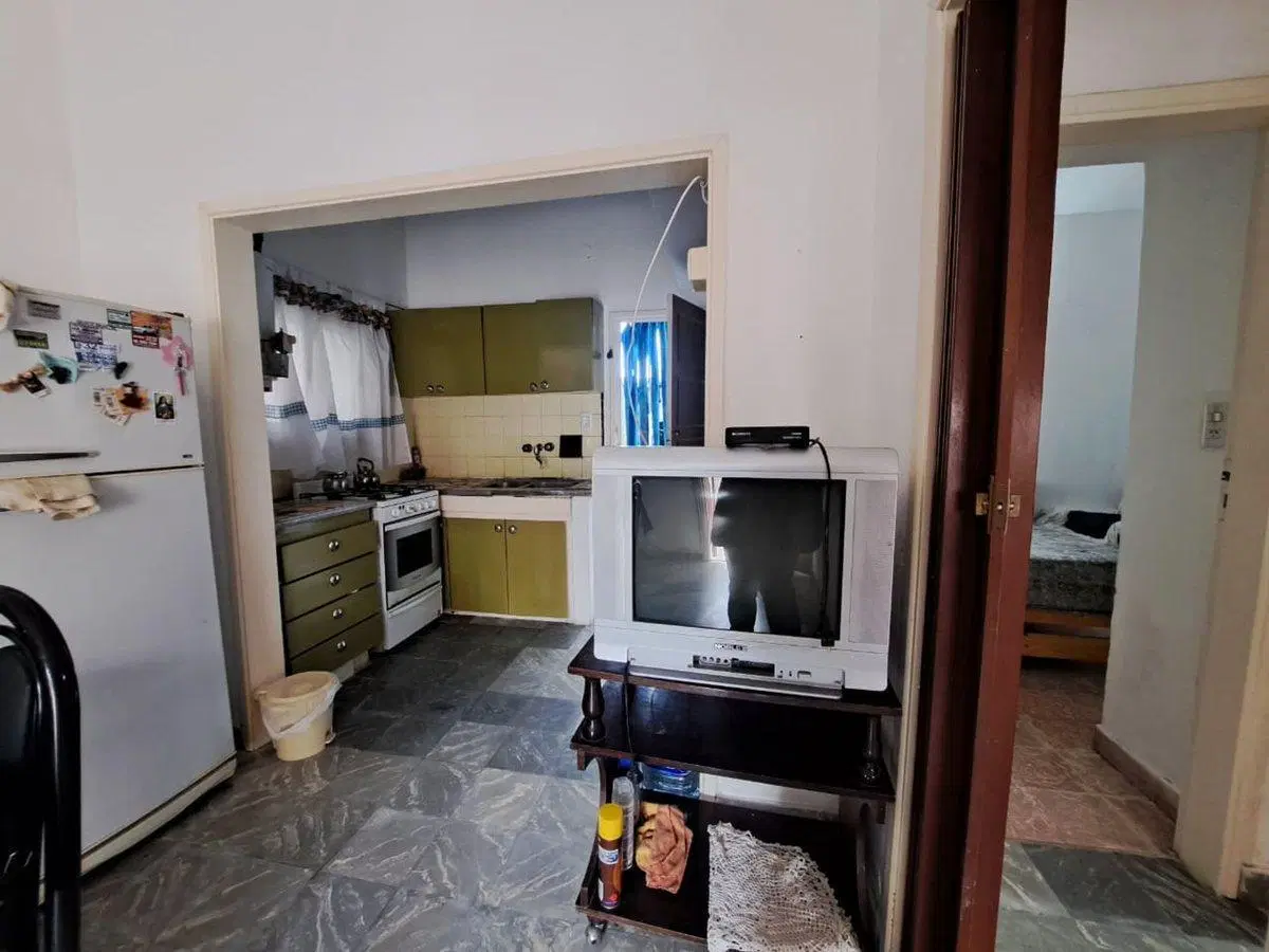 VENTA DE DEPARTAMENTO EN SANTA TERESITA 5