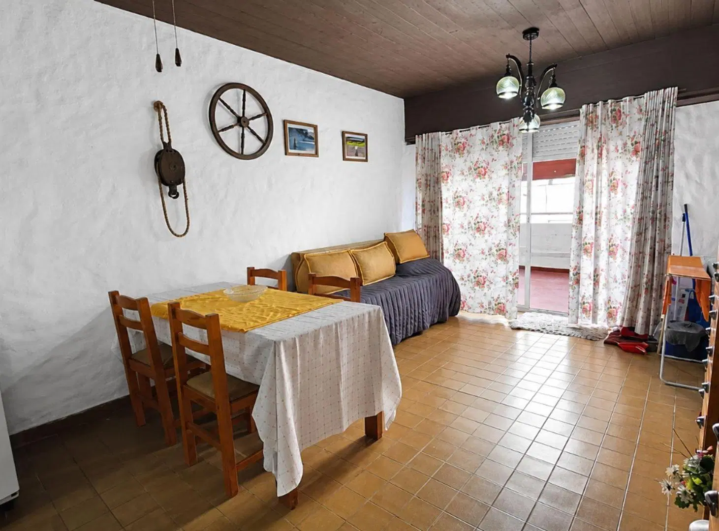 DEPARTAMENTO VENTA SAN BERNARDO CON COCHERA 5