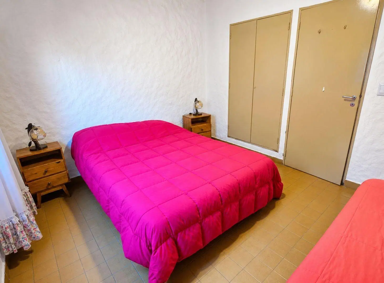 DEPARTAMENTO VENTA SAN BERNARDO CON COCHERA 3