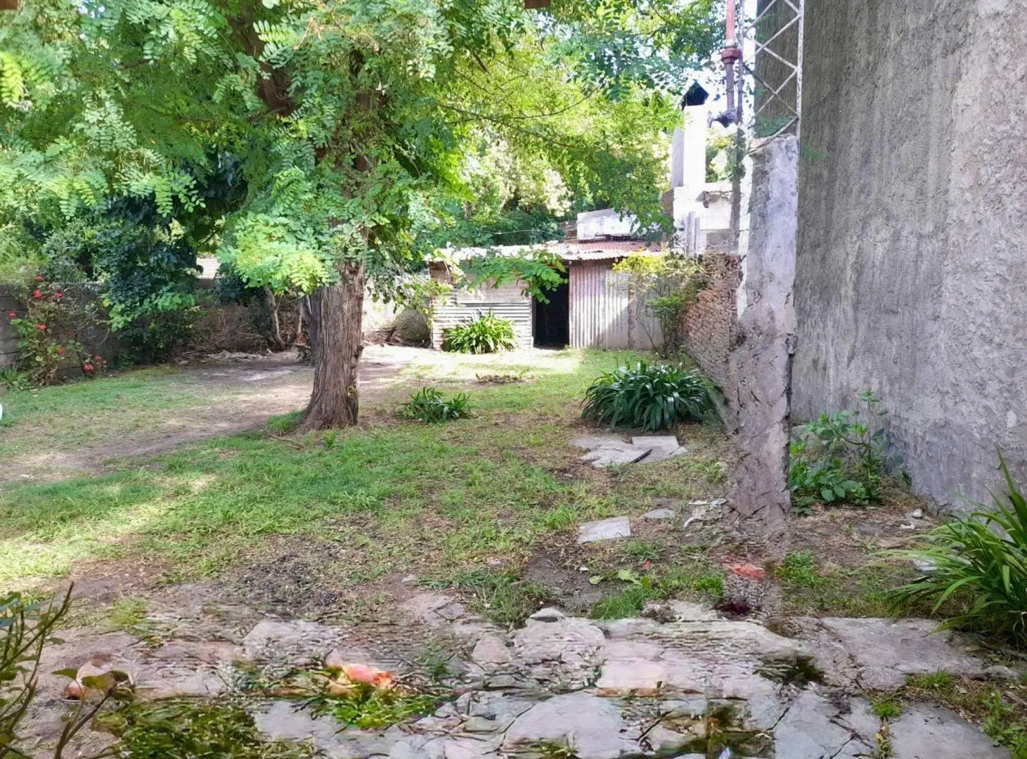 Venta Casa 4 ambientes- Gas Natural Madariaga 5