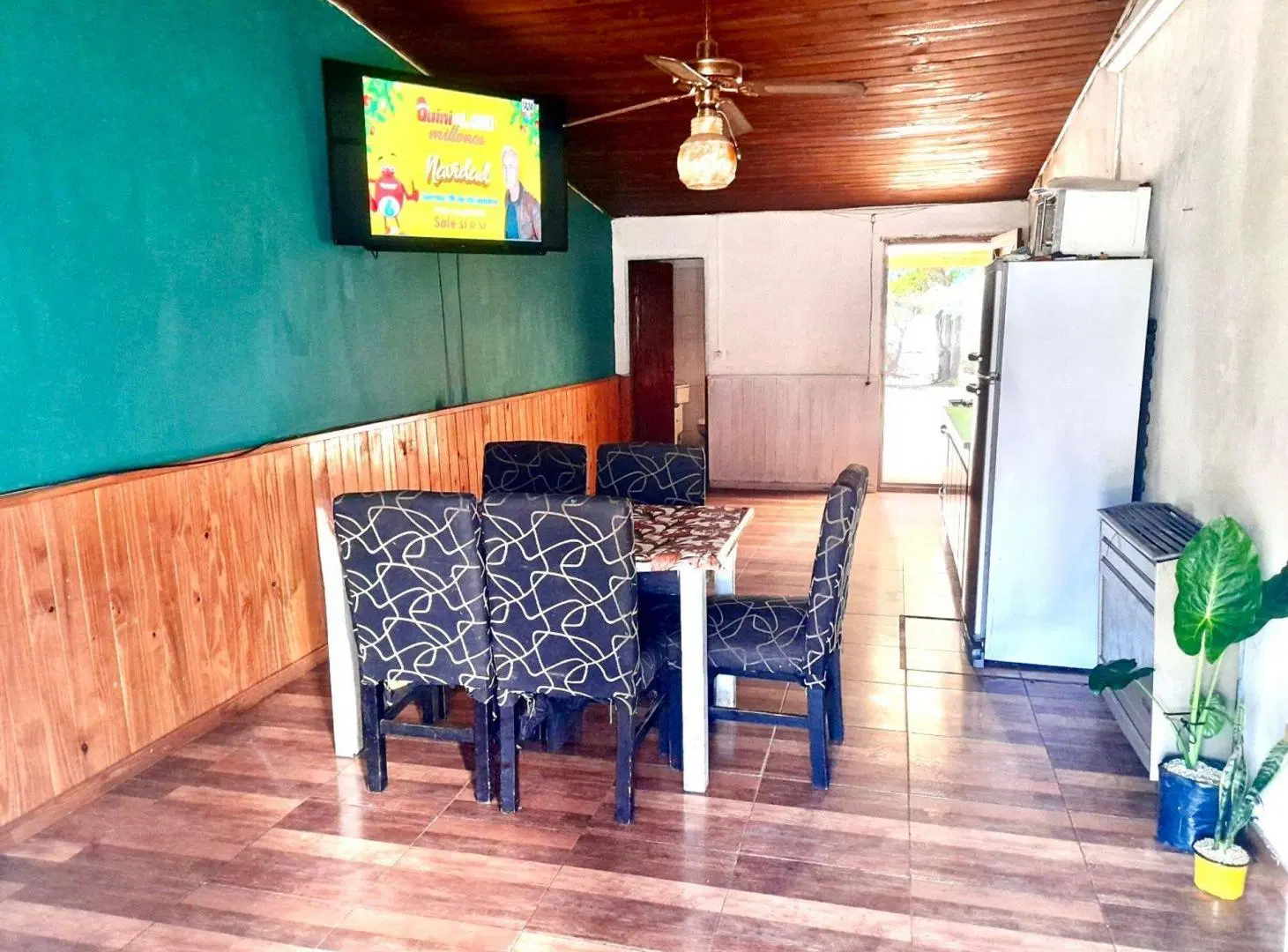Venta Casa 4 ambientes- Gas Natural Madariaga 8