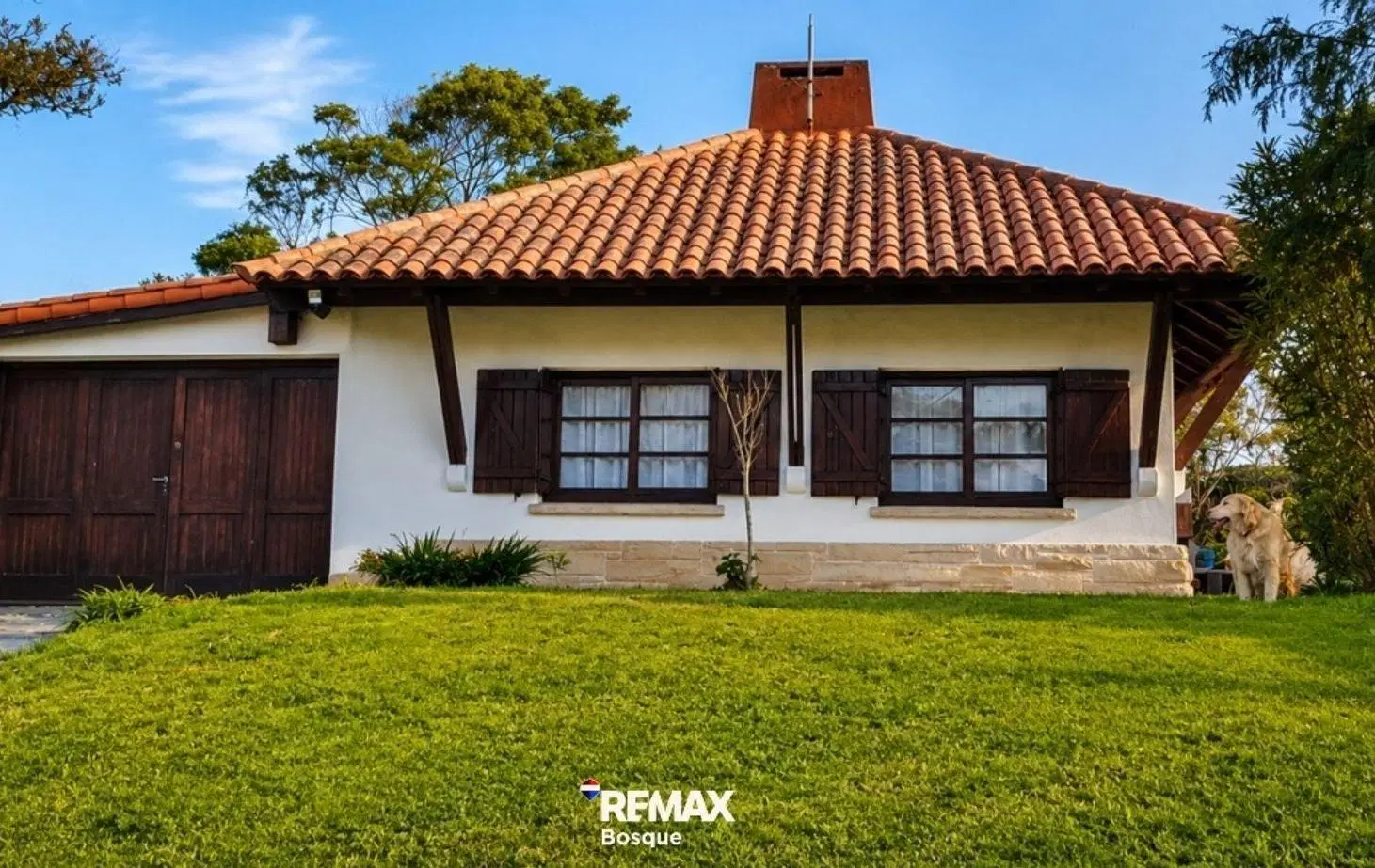CHALET - VENTA - VILLA GESELL 4
