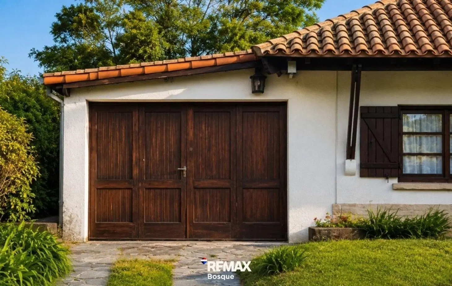 CHALET - VENTA - VILLA GESELL 8