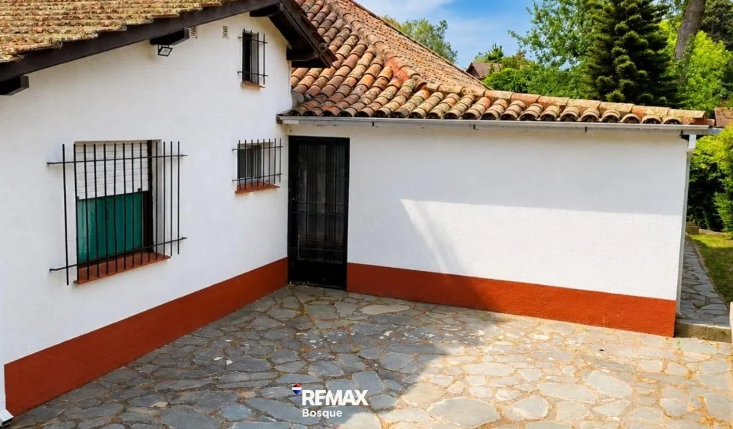 CHALET - VENTA - VILLA GESELL 5