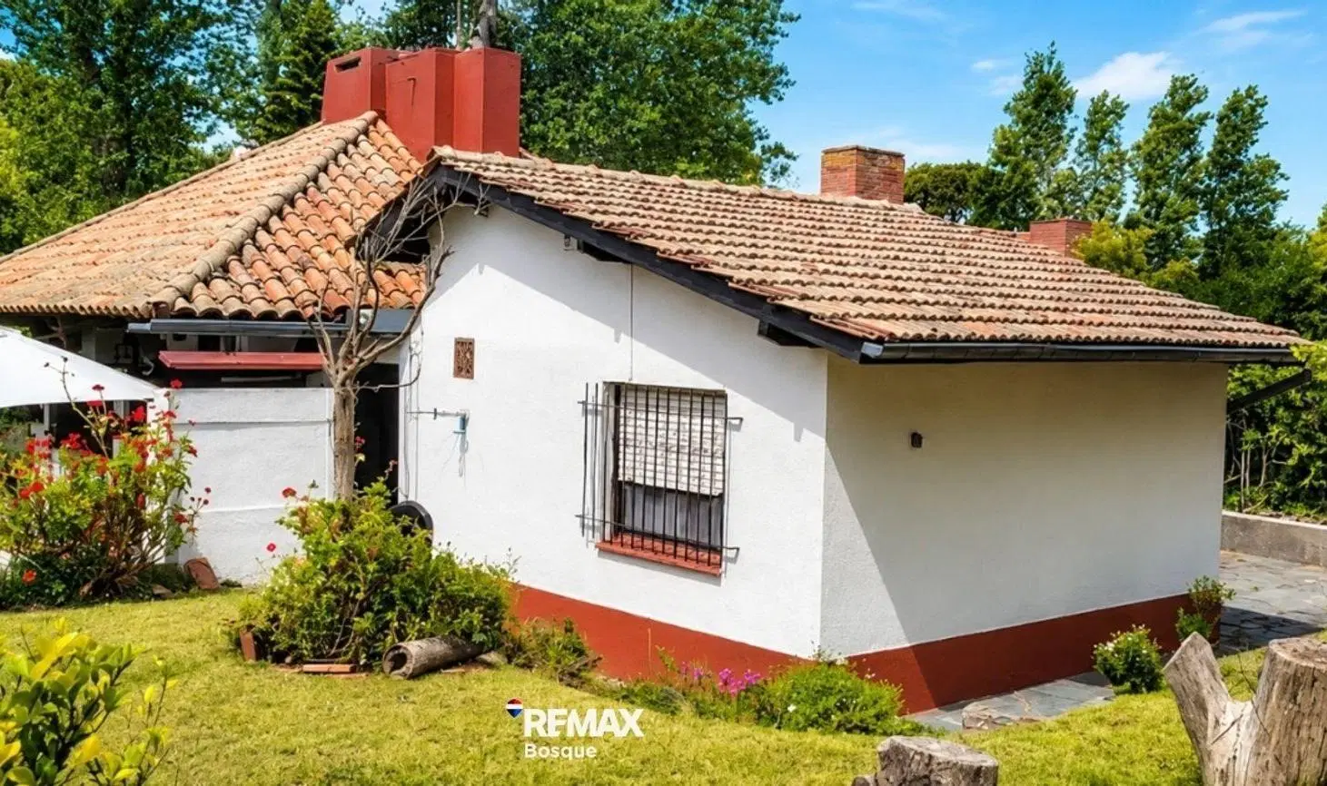 CHALET - VENTA - VILLA GESELL 3