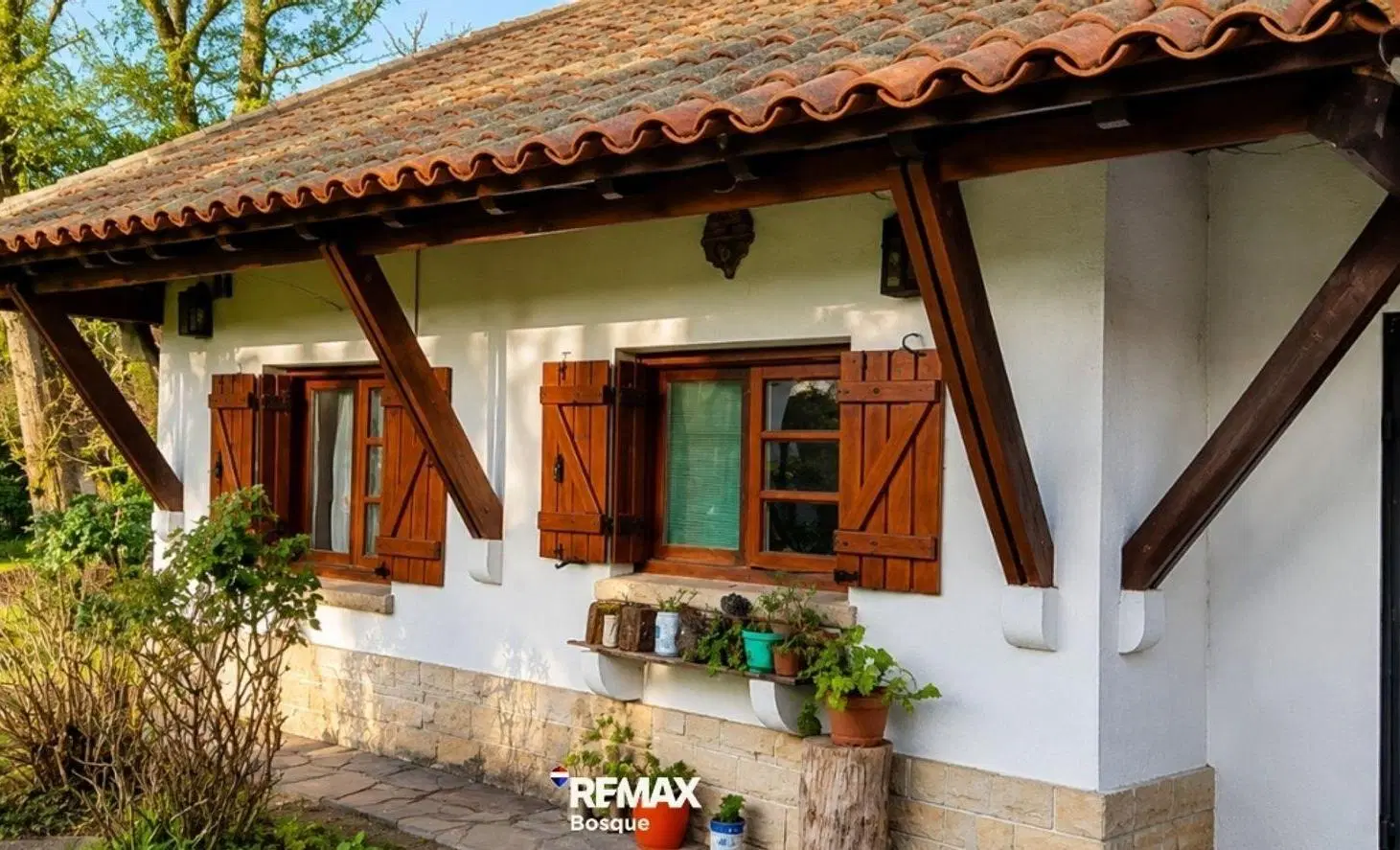 CHALET - VENTA - VILLA GESELL 2