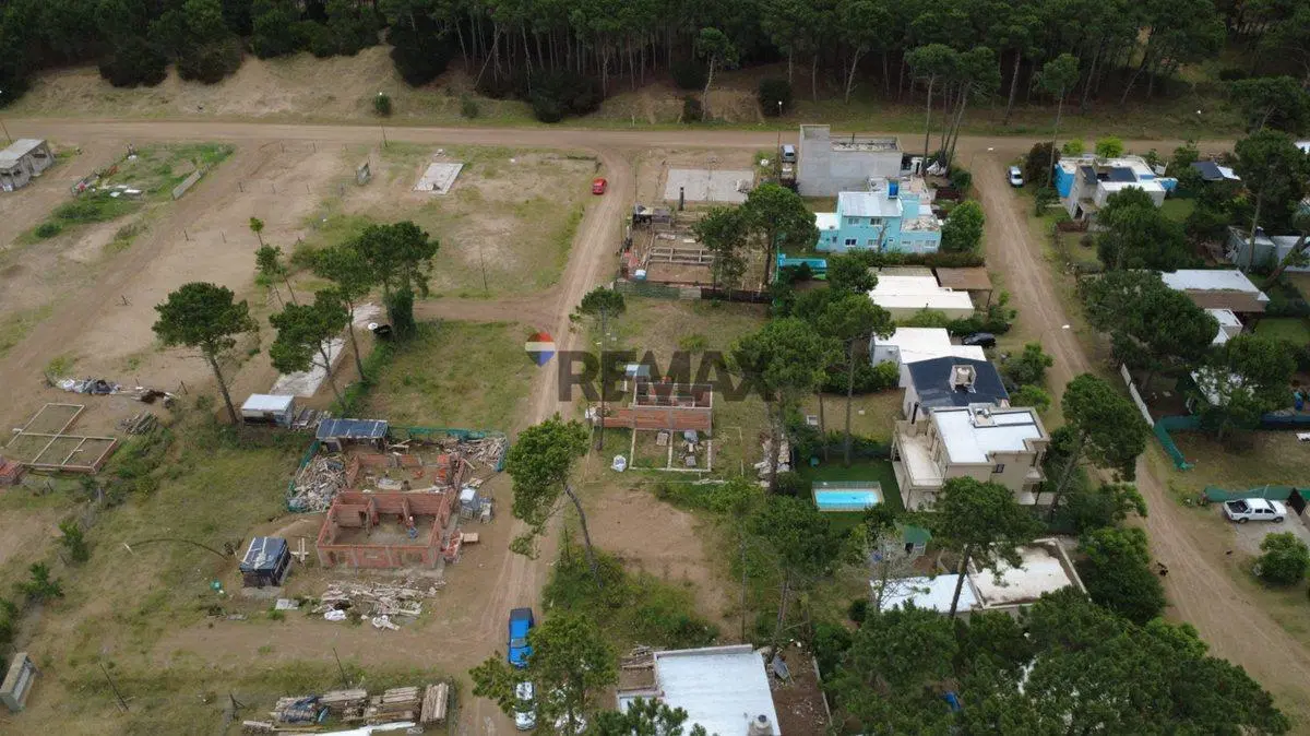 VENTA LOTE PINAMAR 3