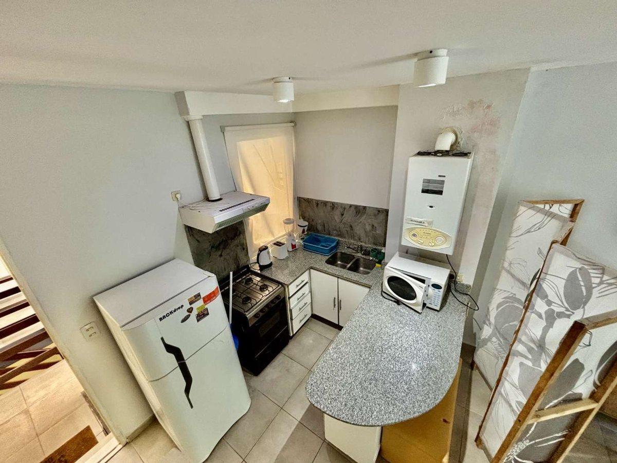 Foto de DEPARTAMENTO VENTA 3 AMBIENTES MAR DE LAS PAMPAS, imagen 1